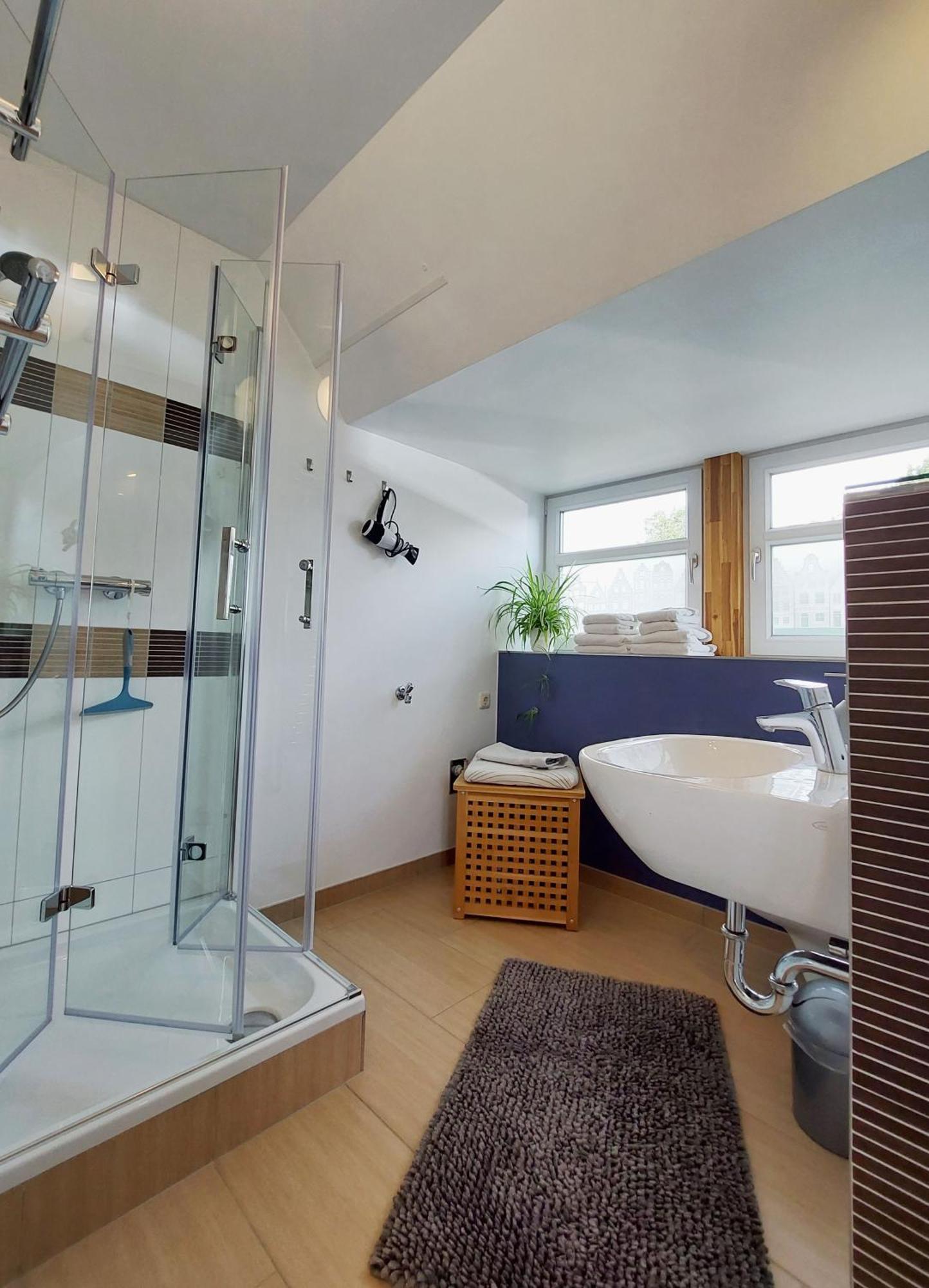 Backstage Apartment Kiel-Holtenau المظهر الخارجي الصورة