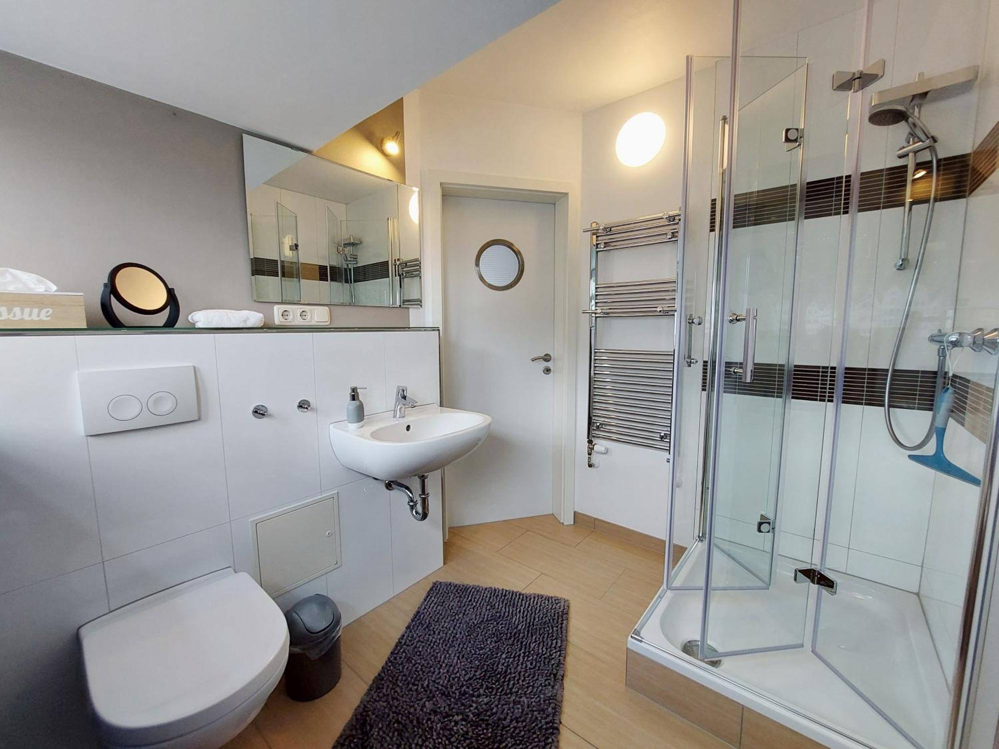 Backstage Apartment Kiel-Holtenau المظهر الخارجي الصورة