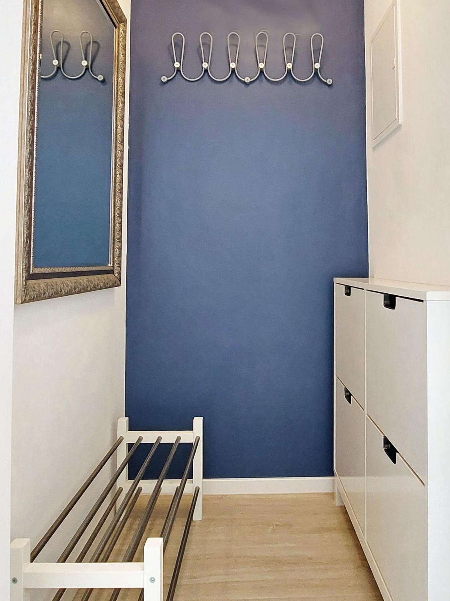 Backstage Apartment Kiel-Holtenau المظهر الخارجي الصورة