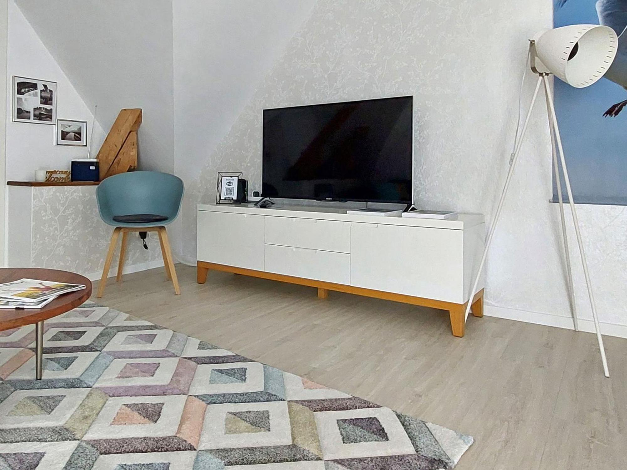 Backstage Apartment Kiel-Holtenau المظهر الخارجي الصورة